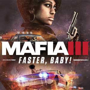 Mafia III: Faster, Baby!