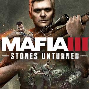 Mafia III: Stones Unturned