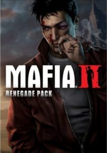 Mafia II: Renegade Pack