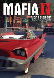 Mafia II: Vegas Pack