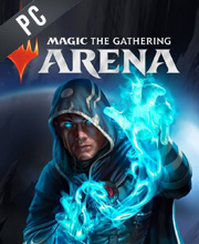 Magic The Gathering Arena