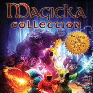 Magicka Collection
