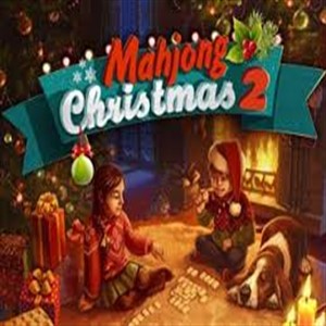 Mahjong Christmas 2