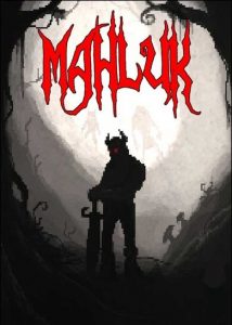 Mahluk Dark Demon