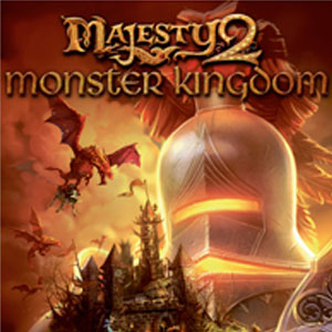 Majesty 2 Monster Kingdom