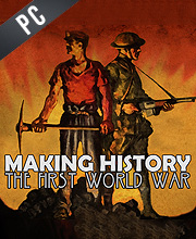 Making History The First World War