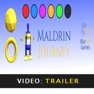 Maldrin Journey