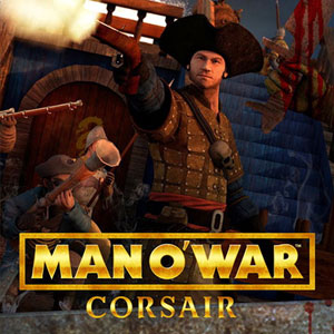 Man O' War Corsair Warhammer Naval Battles