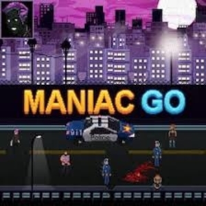 Maniac GO
