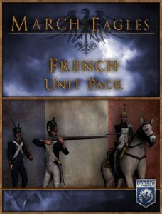 March of the Eagles French Unit Pack
