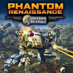 Massive Assault Phantom Renaissance
