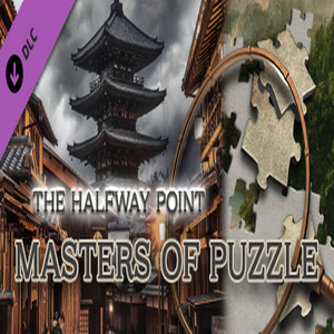 Masters of Puzzle The Halfway Point