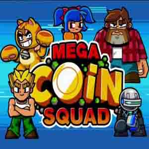 Mega Coin Squad