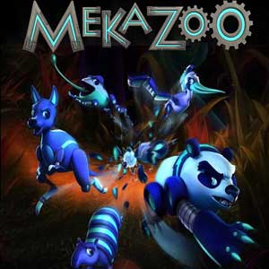 Mekazoo