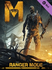 Metro Last Light Ranger Mode
