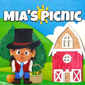 Mia’s Picnic PS5