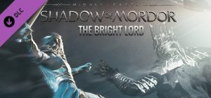 Middle-Earth Shadow of Mordor The Bright Lord