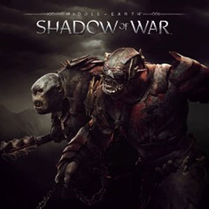 Middle-earth: Shadow of War Outlaw Tribe Nemesis Expansion Xbox One
