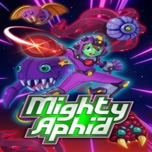 Mighty Aphid Xbox Series