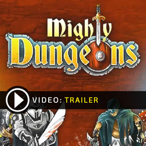Mighty Dungeons