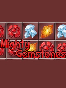 Mighty Gemstones