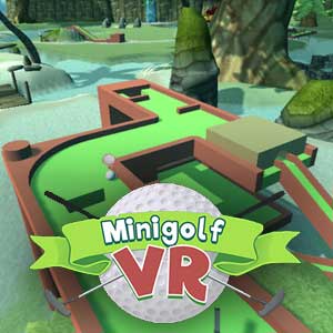 Minigolf VR