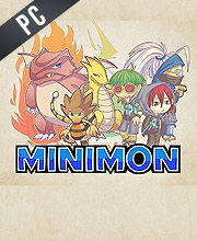 Minimon