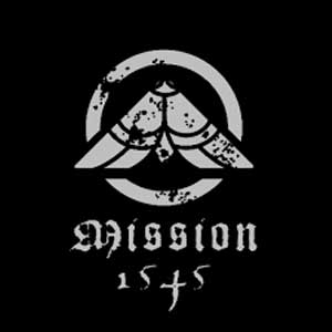 Mission 1545
