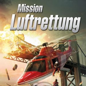 Mission Luftrettung