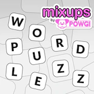 Mixups by POWGI Xbox Series