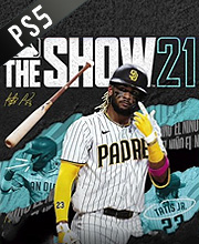 MLB The Show 21 Xbox Series