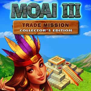 Moai 3 Trade Mission