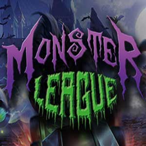 Monster League