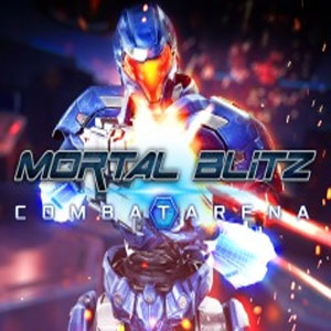 Mortal Blitz Combat Arena PS4