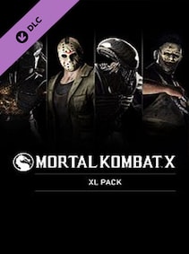 Mortal Kombat XL Pack