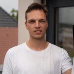 Morten Autorenbild