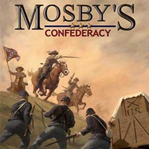Mosby's Confederacy
