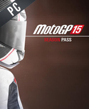 MotoGP 15 Season Pass