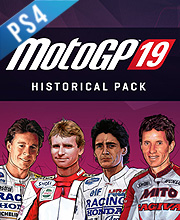 MotoGP 19 VIP Historical Pack Xbox One