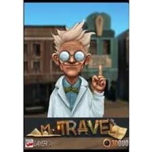 MrTravel