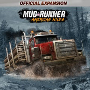 MudRunner American Wilds Expansion Xbox One