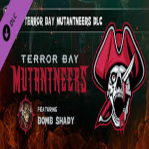 Mutant Football League Terror Bay Mutantneers