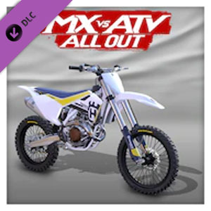 MX vs. ATV All Out 2017 Husqvarna FC 450 Xbox Series