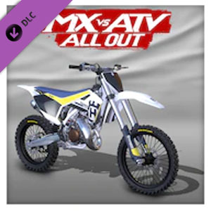 MX vs. ATV All Out 2017 Husqvarna TC 125 Xbox Series