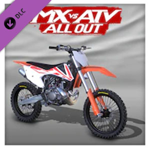 MX vs. ATV All Out 2017 Husqvarna TC 250 Xbox Series