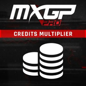 MXGP PRO Credits Multiplier PS4