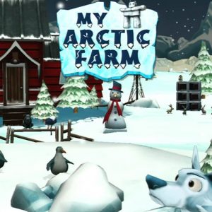 My Arctic Farm