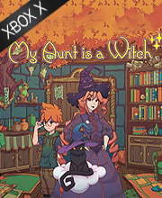 My Aunt is a Witch Xbox Series