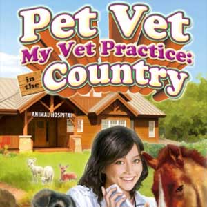 My Vet Practice in the Country