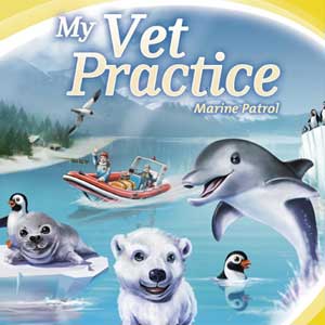 My Vet Practice Marine Patrol